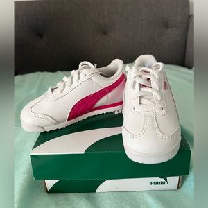 Toddler Sneakers, Puma